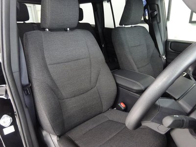 2024 Toyota LAND CRUISER 250 缩略图 25