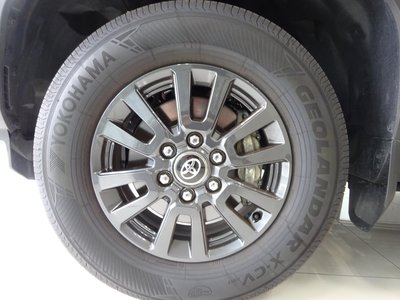 2024 Toyota LAND CRUISER 250 缩略图 31