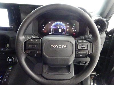 2024 Toyota LAND CRUISER 250 缩略图 12