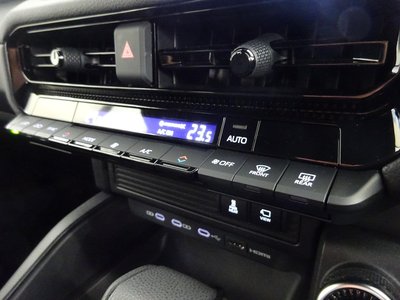2024 Toyota LAND CRUISER 250 缩略图 22