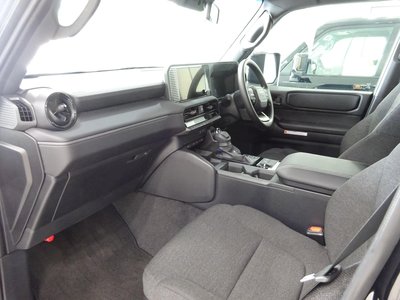 2024 Toyota LAND CRUISER 250 缩略图 27