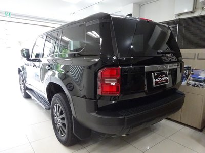 2024 Toyota LAND CRUISER 250 缩略图 11