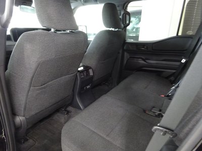 2024 Toyota LAND CRUISER 250 缩略图 29