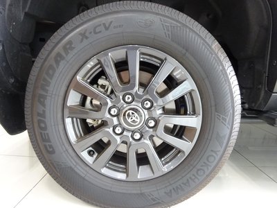 2024 Toyota LAND CRUISER 250 缩略图 32