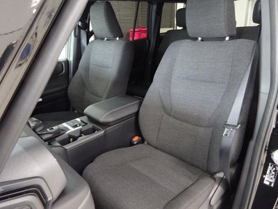 2024 Toyota LAND CRUISER 250 缩略图 28