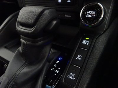 2024 Toyota LAND CRUISER 250 缩略图 20