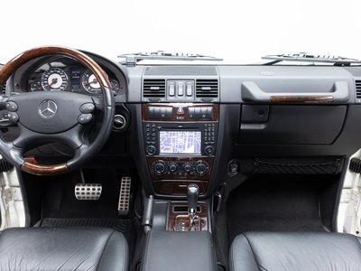MERCEDES-BENZ G-CLASS AMG - 2