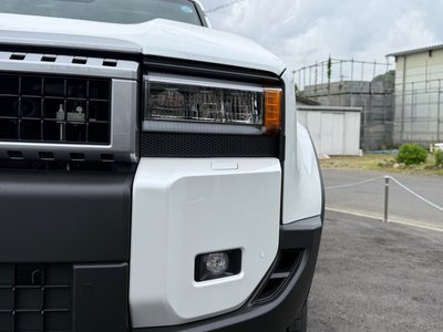 TOYOTA LAND CRUISER 250 - 10