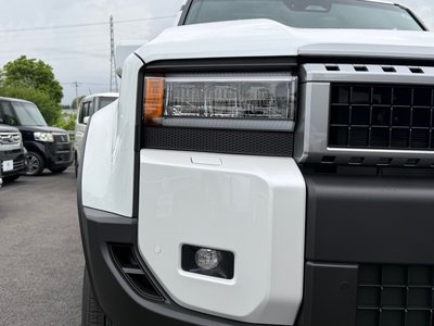 TOYOTA LAND CRUISER 250 - 9