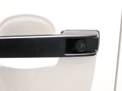 MERCEDES-BENZ G-CLASS - 9