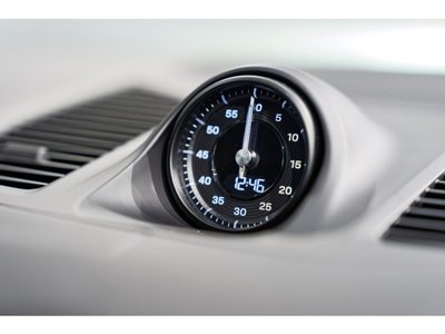 PORSCHE CAYENNE - 10