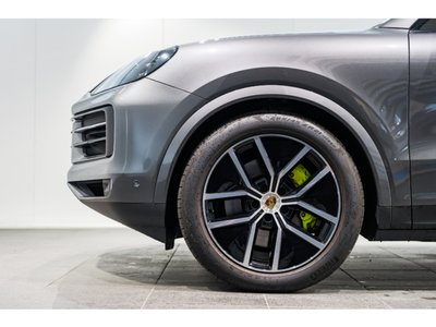 PORSCHE CAYENNE - 5