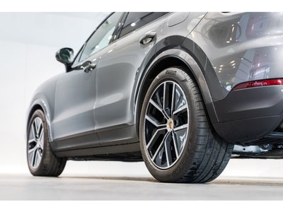 PORSCHE CAYENNE - 6