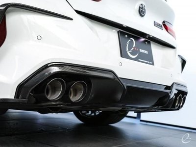 صورة 7 لـ 2020 BMW M8