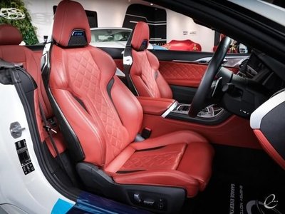 صورة 3 لـ 2020 BMW M8