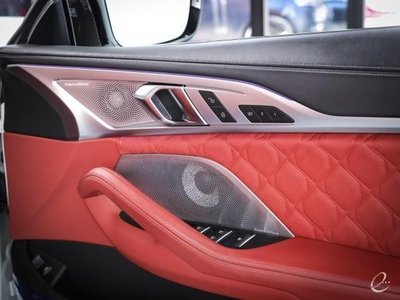 صورة 5 لـ 2020 BMW M8