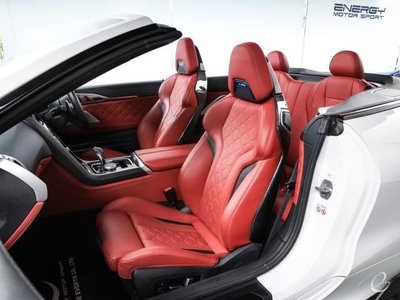 صورة 4 لـ 2020 BMW M8