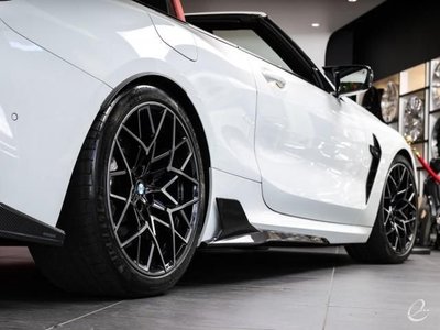 صورة 9 لـ 2020 BMW M8