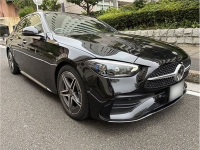 صورة مصغرة 11 لـ 2023 MERCEDES-BENZ C-CLASS