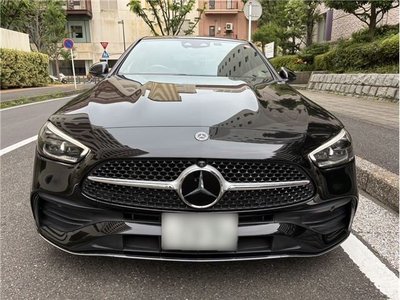 صورة 9 لـ 2023 MERCEDES-BENZ C-CLASS