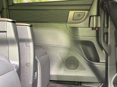صورة مصغرة 24 لـ 2025 Toyota ALPHARD