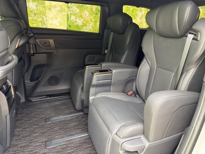 صورة 7 لـ 2025 Toyota ALPHARD