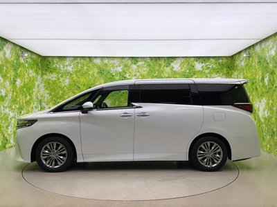 صورة 2 لـ 2025 Toyota ALPHARD
