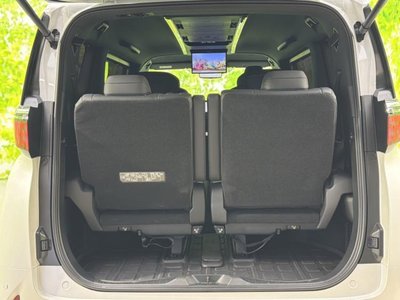 صورة مصغرة 19 لـ 2025 Toyota ALPHARD