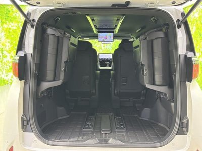 صورة مصغرة 20 لـ 2025 Toyota ALPHARD