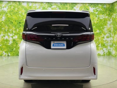 صورة مصغرة 47 لـ 2025 Toyota ALPHARD