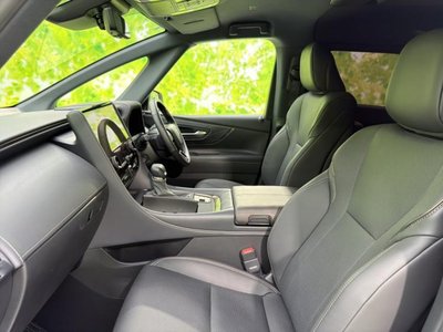 صورة 6 لـ 2025 Toyota ALPHARD