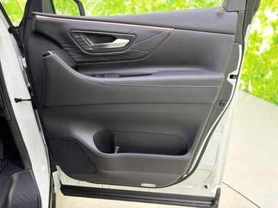 صورة مصغرة 21 لـ 2025 Toyota ALPHARD