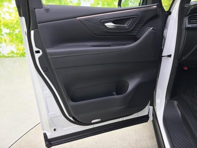 صورة مصغرة 23 لـ 2025 Toyota ALPHARD