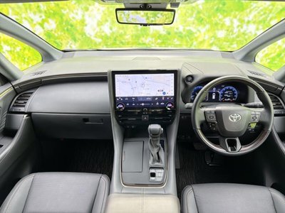 صورة 4 لـ 2025 Toyota ALPHARD
