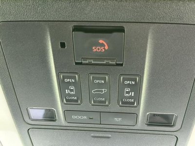 صورة مصغرة 31 لـ 2025 Toyota ALPHARD