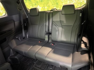 صورة 8 لـ 2025 Toyota ALPHARD