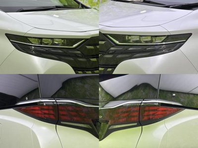صورة مصغرة 54 لـ 2025 Toyota ALPHARD