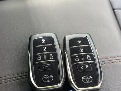 صورة مصغرة 37 لـ 2025 Toyota ALPHARD