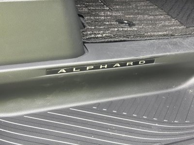 صورة مصغرة 45 لـ 2025 Toyota ALPHARD