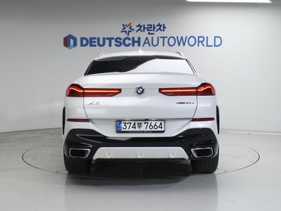 BMW X6 - 3