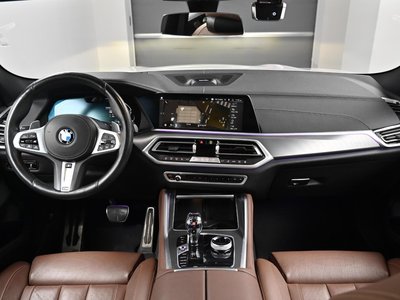 BMW X6 - 4