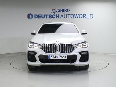 BMW X6 - 2