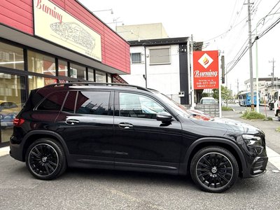 MERCEDES-BENZ GLB - 3