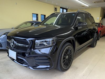 MERCEDES-BENZ GLB - 5