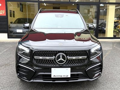 MERCEDES-BENZ GLB - 4