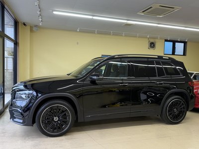 MERCEDES-BENZ GLB - 6