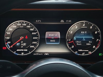 MERCEDES-BENZ G-CLASS - 8