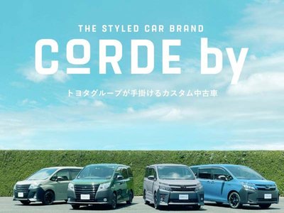 TOYOTA LAND CRUISER PRADO - 2