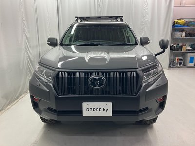 TOYOTA LAND CRUISER PRADO - 6