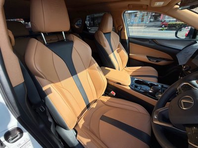 2025 Lexus NX — миниатюра 14